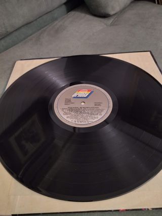 Vinilo Rocío Durcal - Mis mejores canciones