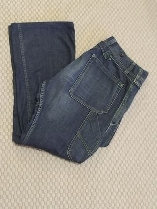 Jeans Diesel Blu vintage