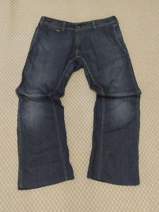 Jeans Diesel Blu vintage