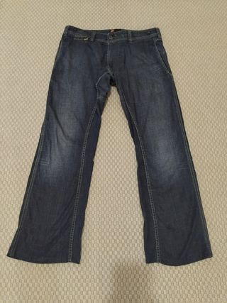 Jeans Diesel Blu vintage