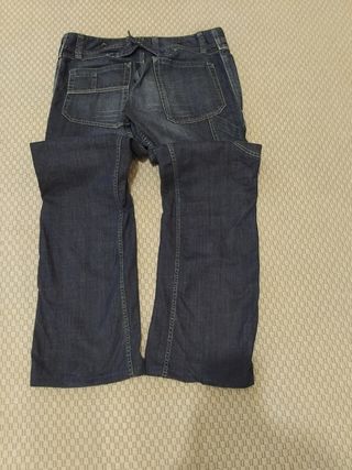 Jeans Diesel Blu vintage