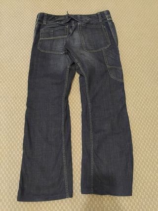 Jeans Diesel Blu vintage