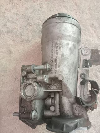 Enfriador aceite Seat León MK2 170cv BMN