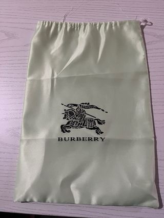 Chanclas Burberry Kingdom - Negras