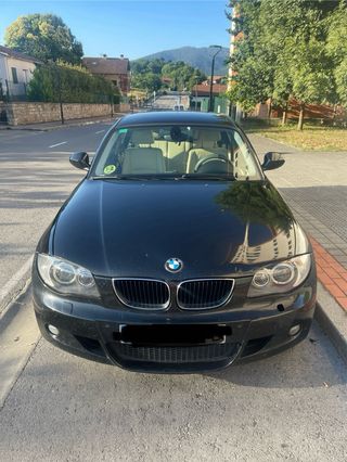 BMW Serie 1 2011