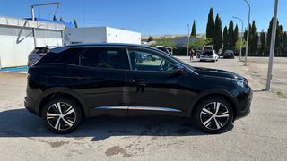 Peugeot 3008 1.2 Puretech 96KW (130CV) Allure 