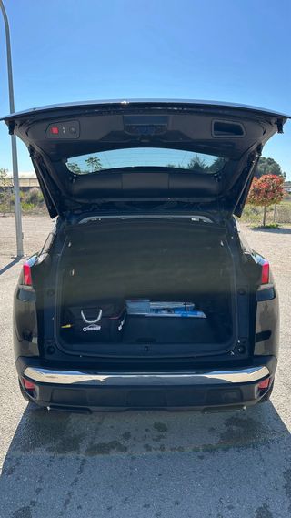 Peugeot 3008 1.2 Puretech 96KW (130CV) Allure 