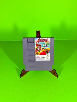 TaleSpin NES PAL - Ottime condizioni