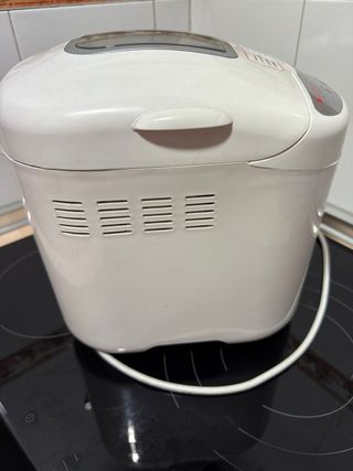 Panificadora Moulinex Home Bread