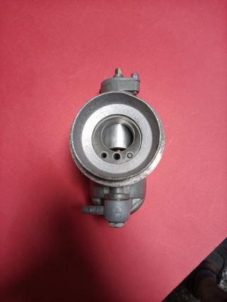 Carburador Montesa Cota 247