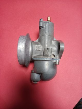 Carburador Montesa Cota 247