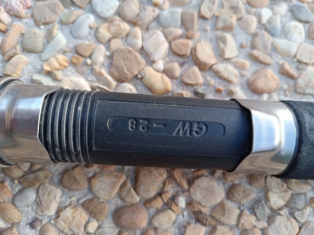 Caña Pesca de 2 tramos MP-3.00M