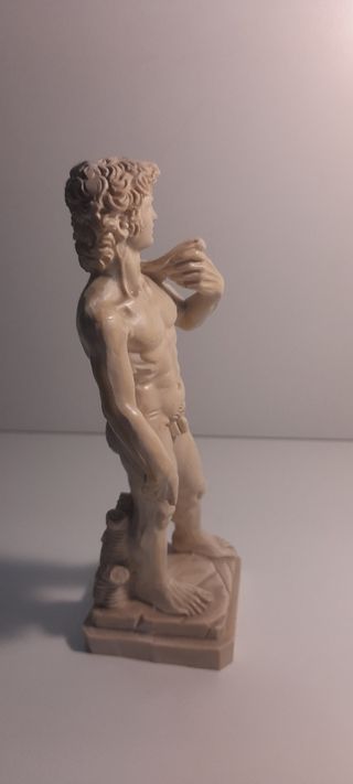 Statua David Michelangelo - Souvenir