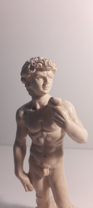 Statua David Michelangelo - Souvenir
