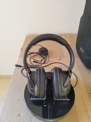 Auriculares inalámbricos meiconf