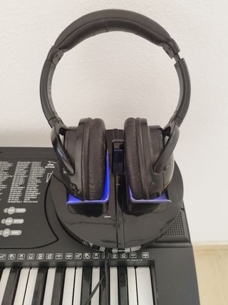 Auriculares inalámbricos meiconf