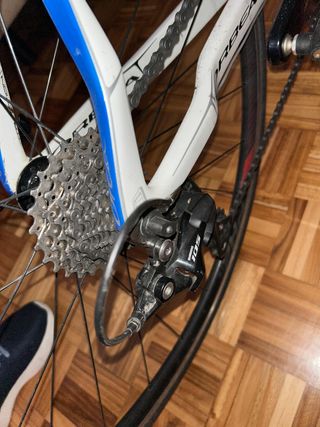 Bicicleta Carretera Orbea Orca 