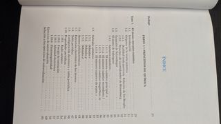 Química aplicada a la ingeniería