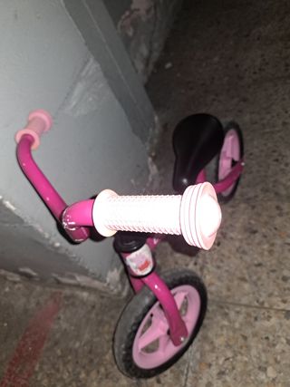 Bicicleta sin pedales Chicco