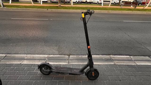 Patinete eléctrico Xiaomi M365