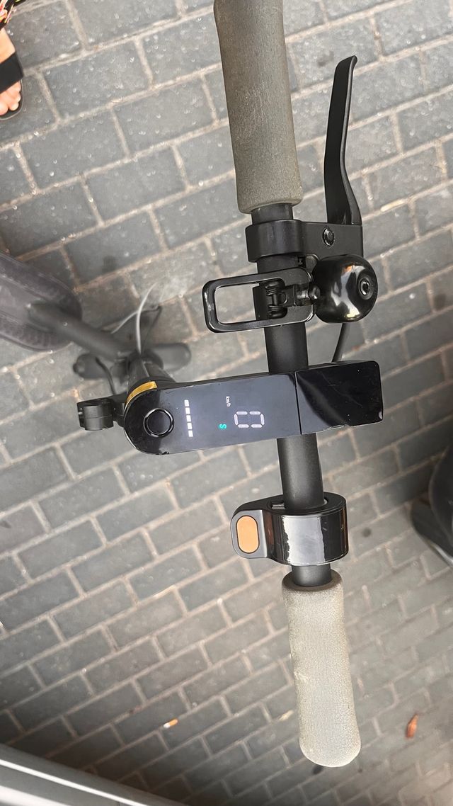 Patinete eléctrico Xiaomi M365