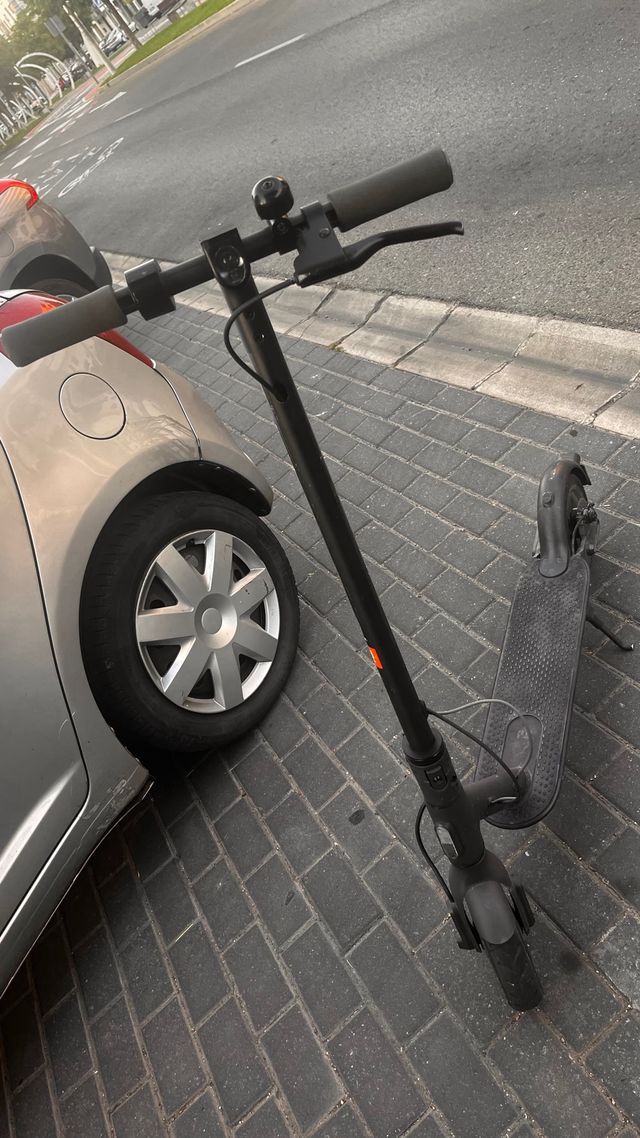 Patinete eléctrico Xiaomi M365