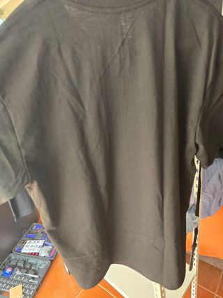 Camiseta The Eagles - Tamanho L