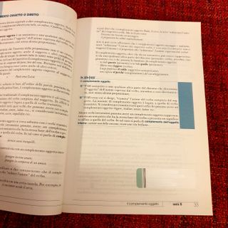 Grammatica italiana modulare (Zanichelli)