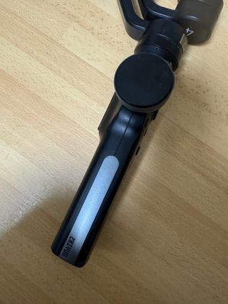 Estabilizador Gembal - Cámara
zhiyun