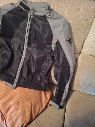 Chaqueta moto Dainese