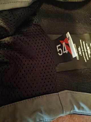 Chaqueta moto Dainese