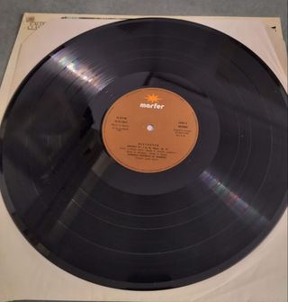 Vinilo Clásico: Beethoven
