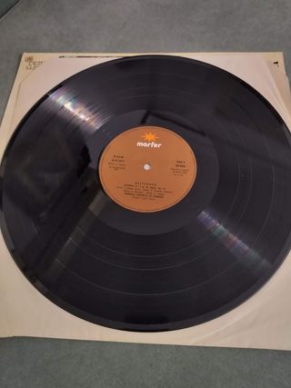 Vinilo Clásico: Beethoven