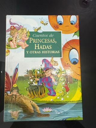 Cuentos Para Niños Y Niñas De7 Años y otros