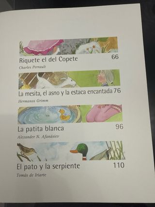 Cuentos Para Niños Y Niñas De7 Años y otros