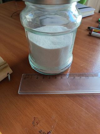 Cama camita arenero roedor hamster ratón jerbo