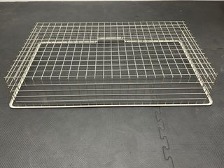 Cesta rejilla Ikea - Beige