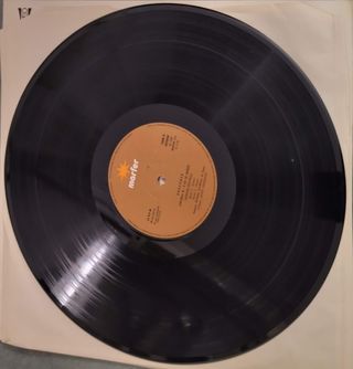 Vinilo Bruckner Sinfonía nº 9