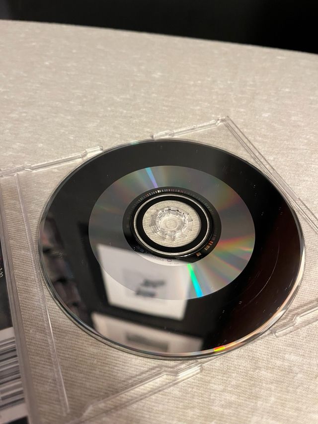 Marilyn Manson - Tainted Love (Maxi Single 2002)