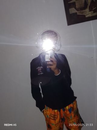 Busco empleo de tirador de basura