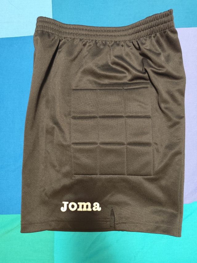 PANTALONI DA PORTIERE JOMA