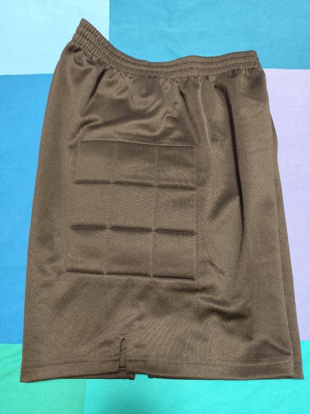 PANTALONI DA PORTIERE JOMA