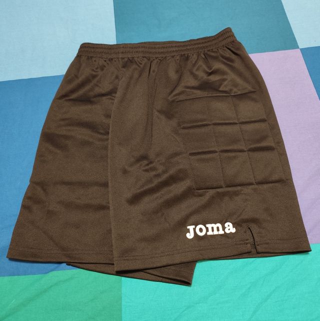 PANTALONI DA PORTIERE JOMA