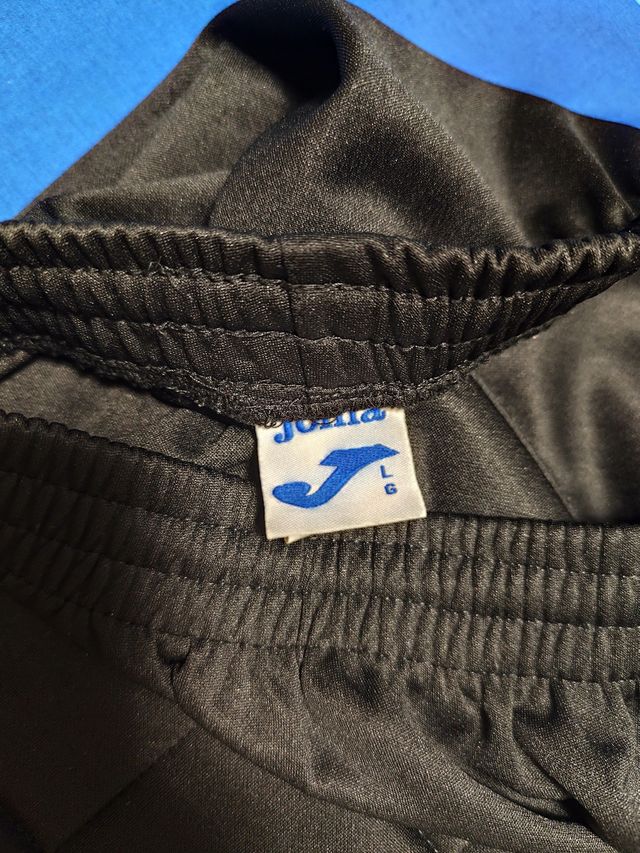 PANTALONI DA PORTIERE JOMA