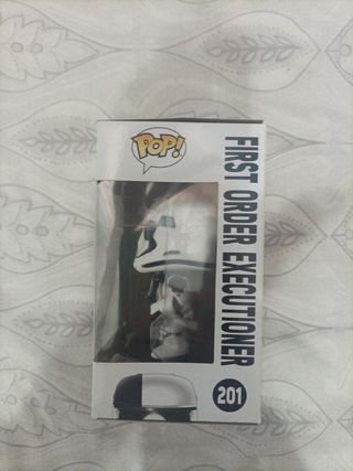 Funko Pop! Star Wars - First Order Executioner #20