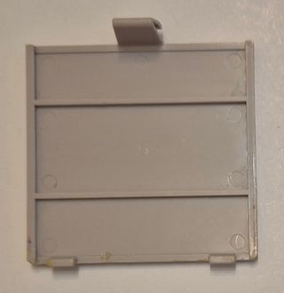 Tapa GameBoy DMG 1989