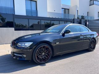 BMW Serie 3 2011