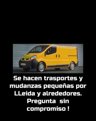 MUDANZAS