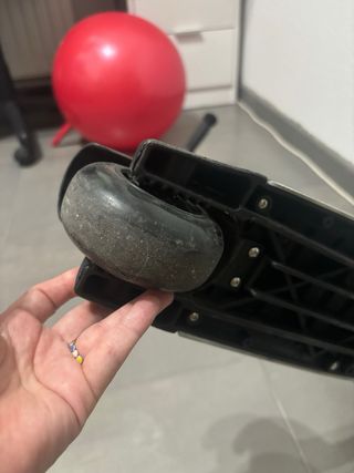 Patinete infantil Globber