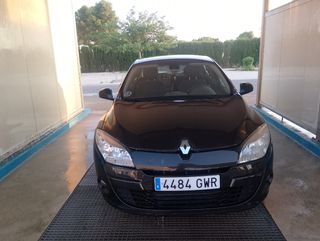 Renault Megane 2010